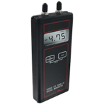 Manometers